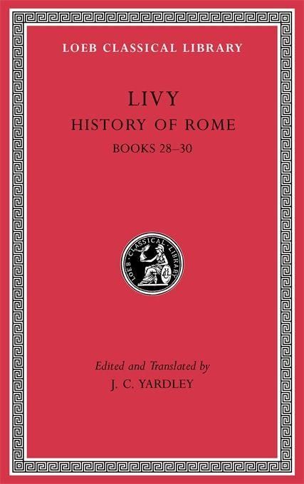 Produktbild: History of Rome, Volume VIII
