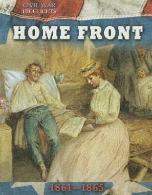 Produktbild: Home Front: 1861-1865