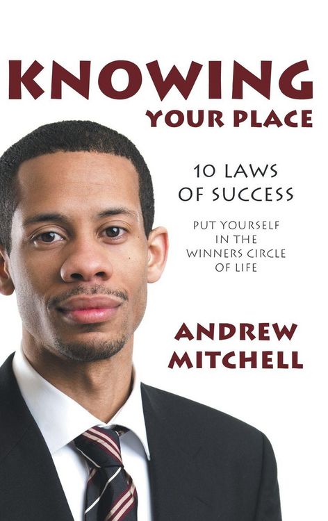 Produktbild: Knowing Your Place