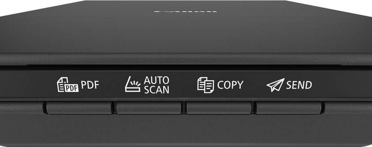 Produktbild: Canon LiDE 300 Flachbettscanner A4 2400 x 2400 dpi USB Dokumente, Fotos