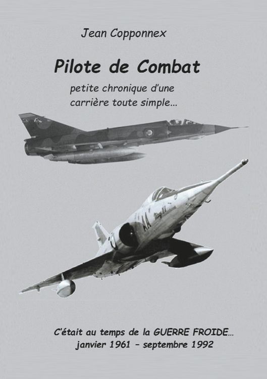 Produktbild: Pilote de combat