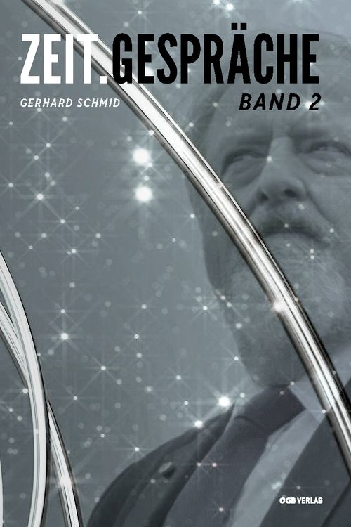 Produktbild: Zeit.Gespr&auml;che