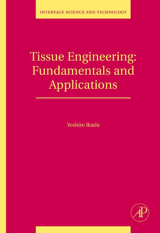 Produktbild: Tissue Engineering