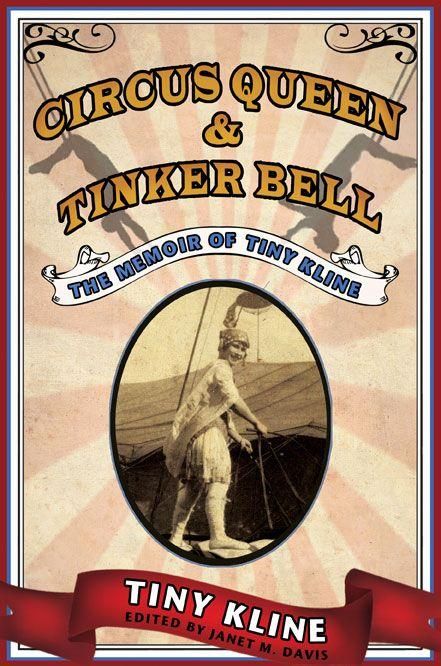 Produktbild: Circus Queen & Tinker Bell