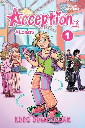 Produktbild: Acception, Vol. 1