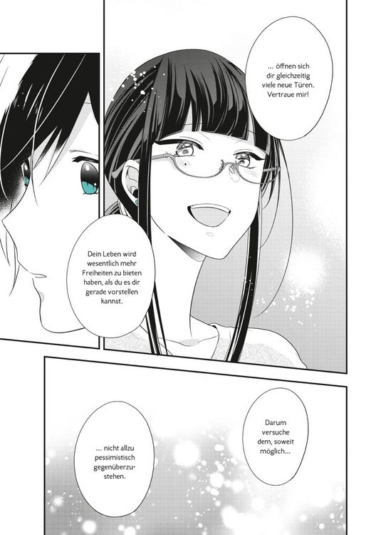 Produktbild: The Gender of Mona Lisa 8