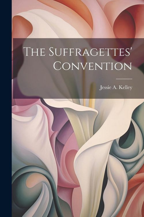Produktbild: The Suffragettes' Convention