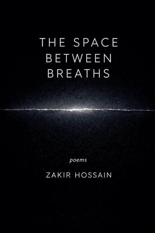 Produktbild: The Space Between Breaths