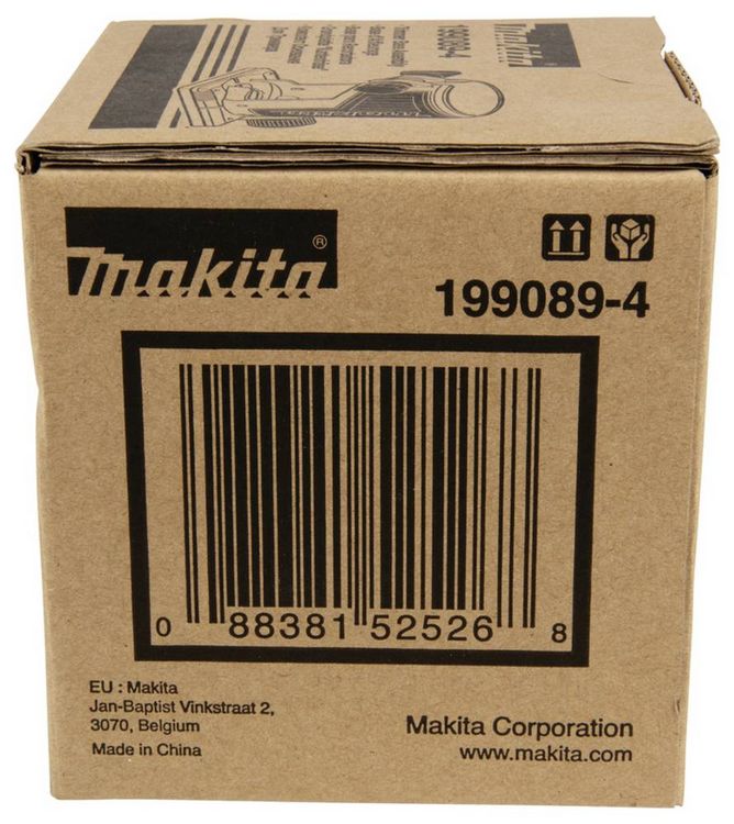Produktbild: Makita Fr&auml;smodul transparent 199089-4