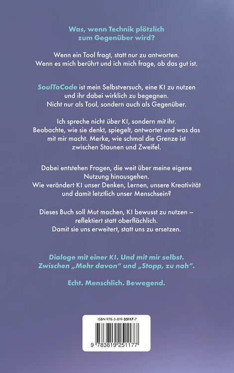 Produktbild: SoulToCode
