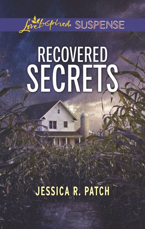 Produktbild: Recovered Secrets