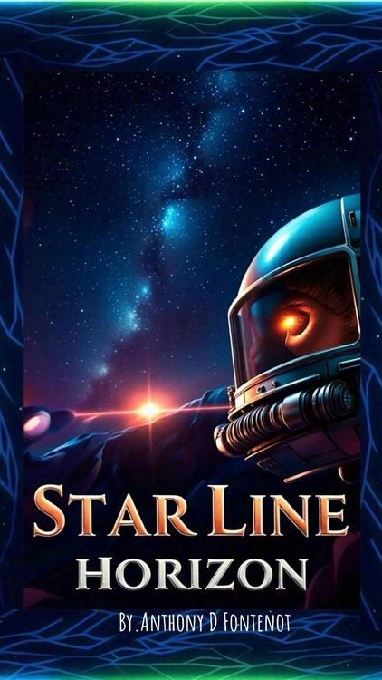 Produktbild: Star Line Horizon