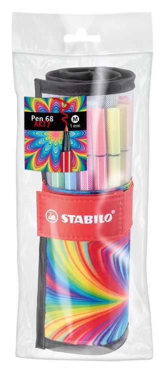 Produktbild: STABILO Filzstift Pen 68