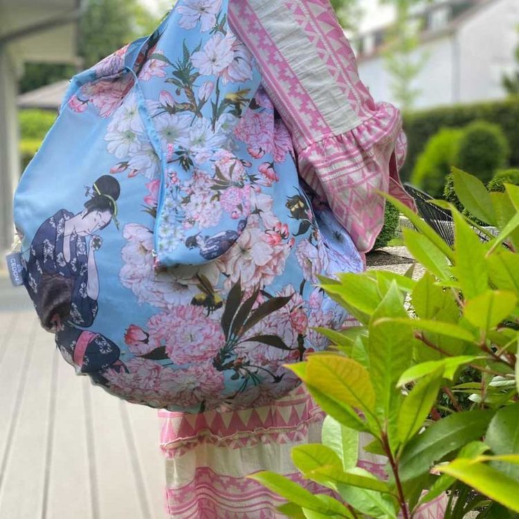 Produktbild: Easy Bag Fashion Geisha