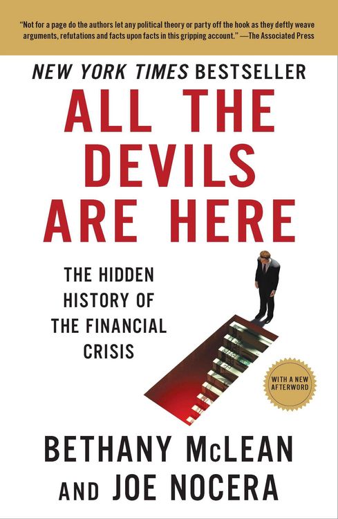 Produktbild: All the Devils Are Here