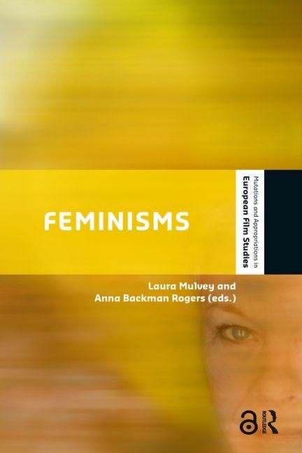 Produktbild: Feminisms