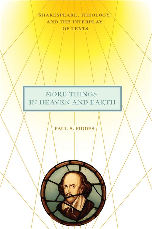 Produktbild: More Things in Heaven and Earth