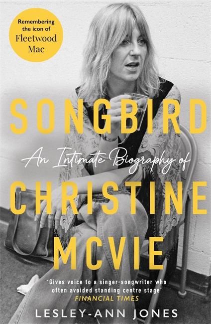 Produktbild: Songbird
