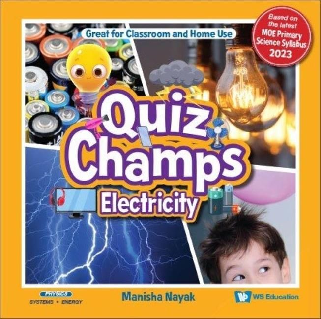 Produktbild: Electricity