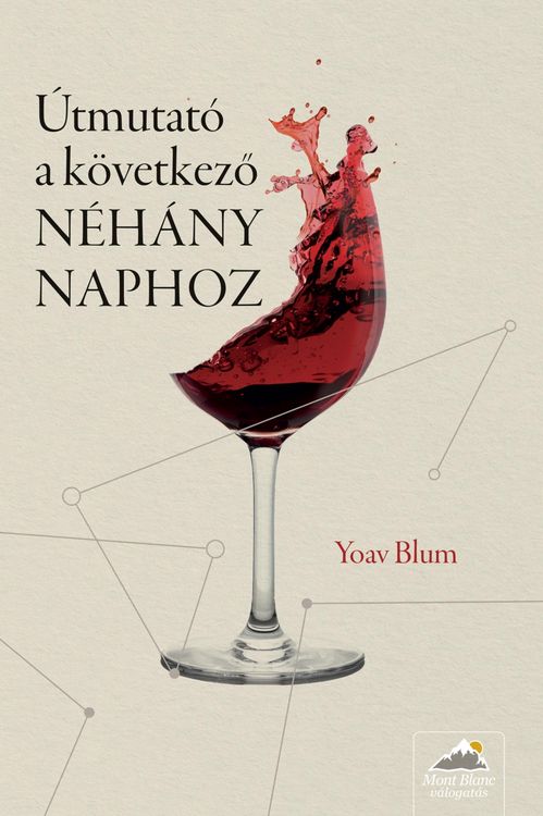 Produktbild: &Uacute;tmutat&oacute; a k&ouml;vetkezo n&eacute;h&aacute;ny naphoz