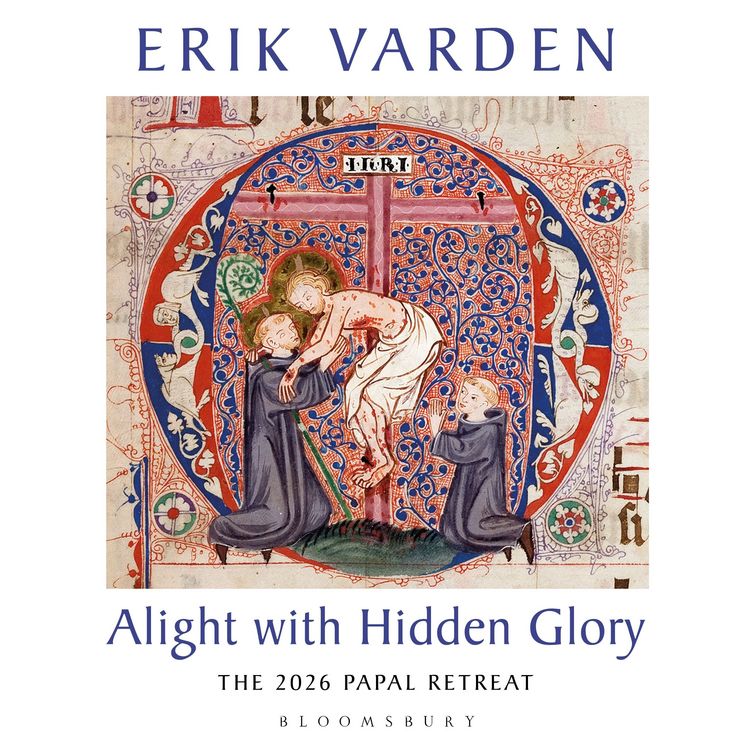 Produktbild: Alight with Hidden Glory