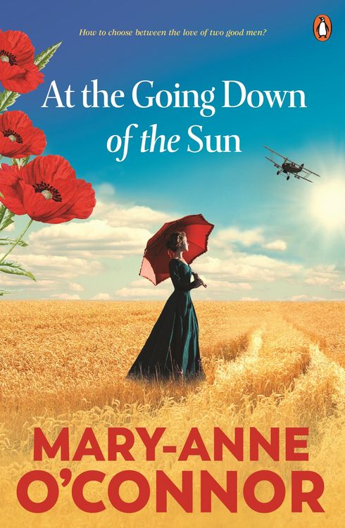 Produktbild: At the Going Down of the Sun