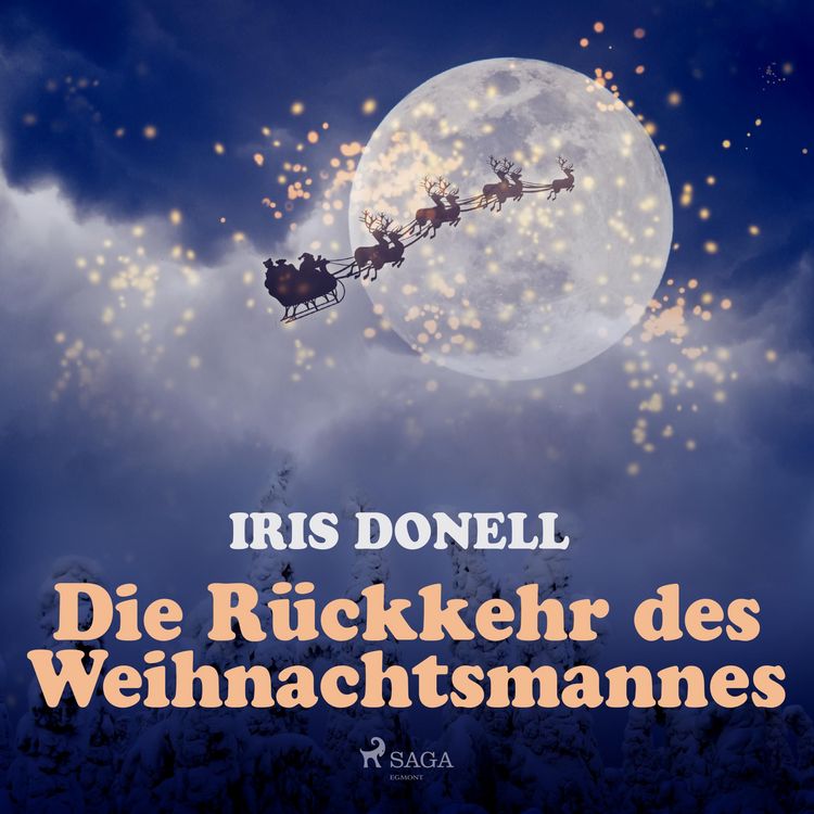 Produktbild: Die R&uuml;ckkehr des Weihnachtsmannes (Ungek&uuml;rzt)