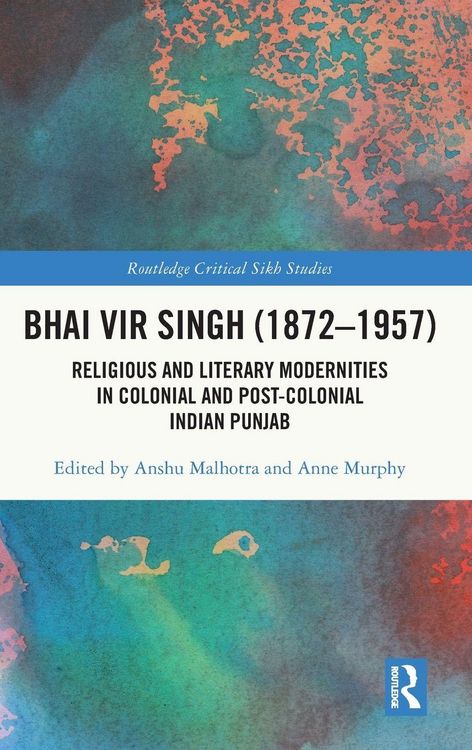 Produktbild: Bhai Vir Singh (1872-1957)