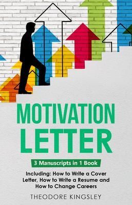 Produktbild: Motivation Letter