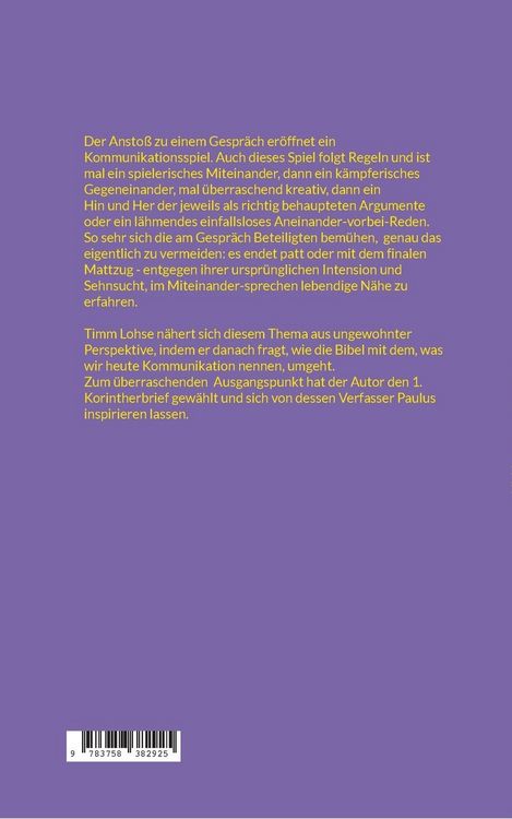 Produktbild: Mit Menschen- und mit Engelszungen