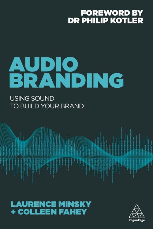 Produktbild: Audio Branding