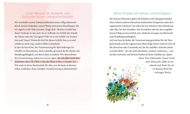 Produktbild: Werde, der du sein willst