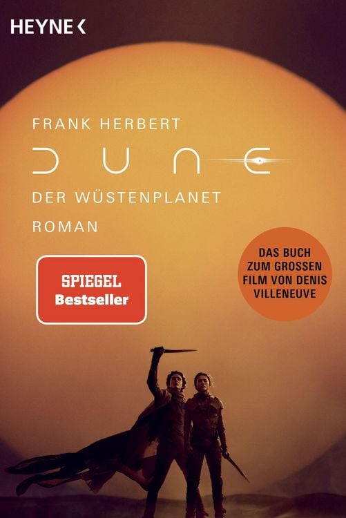 Produktbild: Der W&uuml;stenplanet