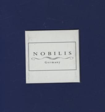 Produktbild: Taschenkompass NOBILIS
