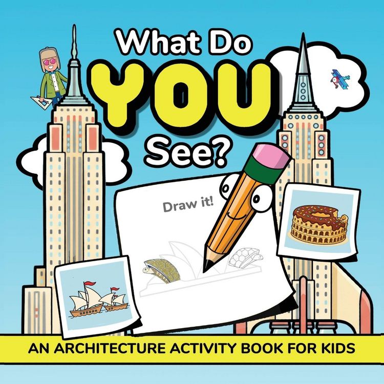 Produktbild: What Do YOU See?
