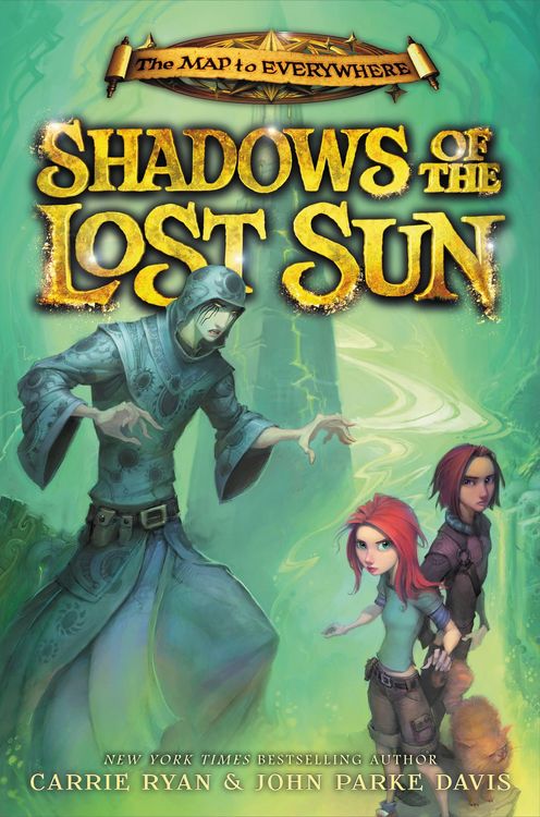Produktbild: Shadows of the Lost Sun