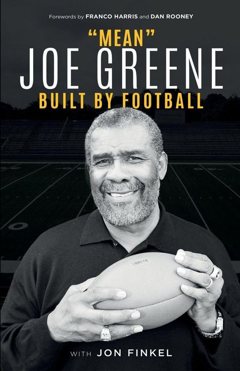 Produktbild: Mean Joe Greene