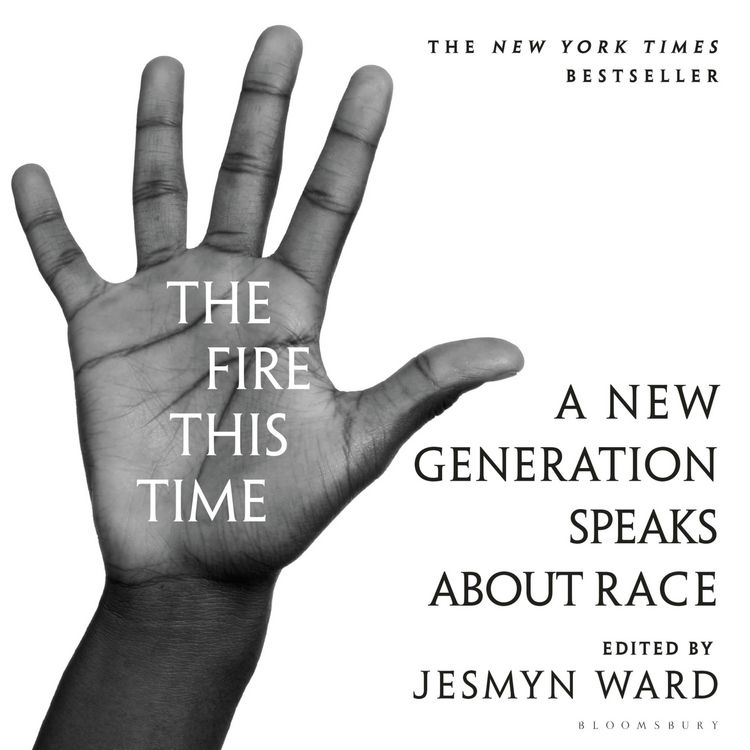 Produktbild: The Fire This Time