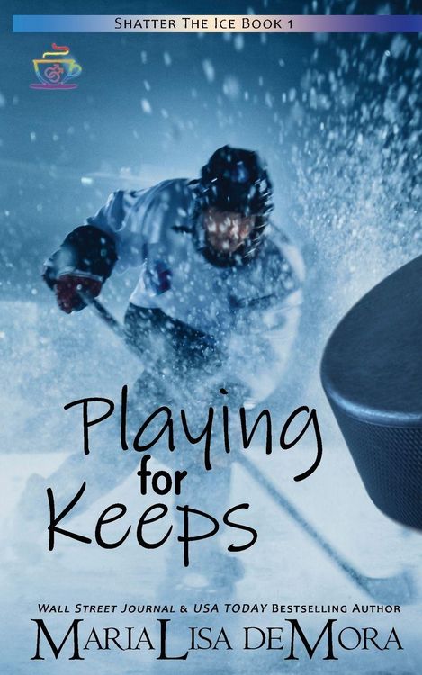 Produktbild: Playing for Keeps