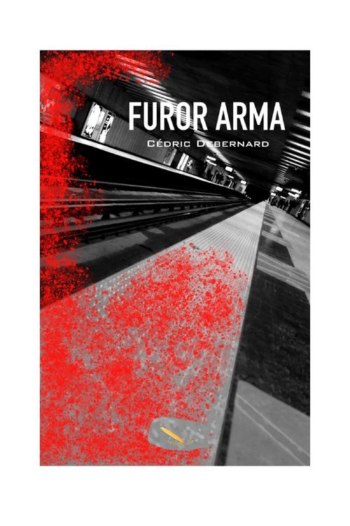 Produktbild: Furor Arma