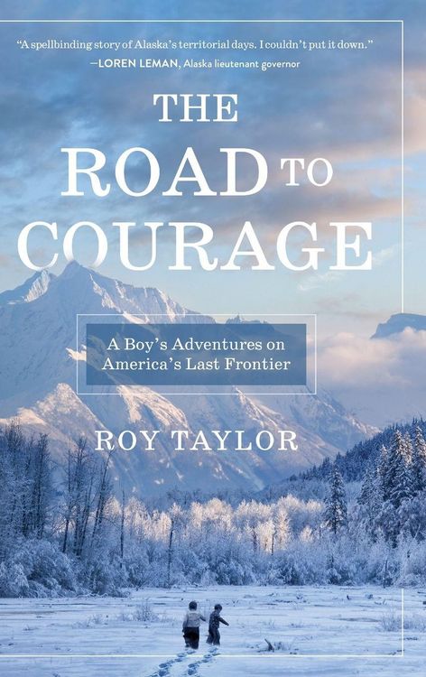 Produktbild: The Road to Courage