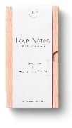 Produktbild: Love Notes: A Letter-Writing Kit