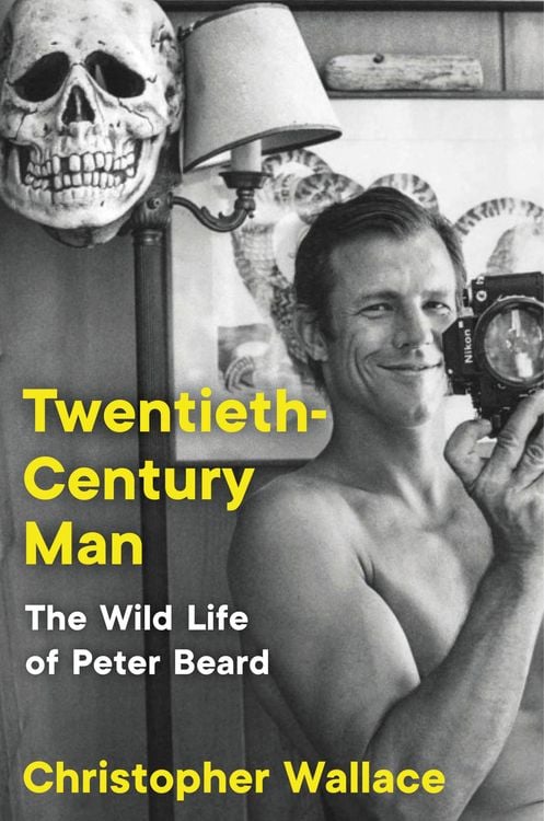 Produktbild: Twentieth-Century Man