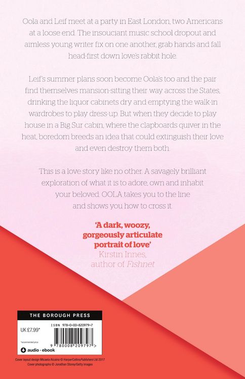 Produktbild: Oola