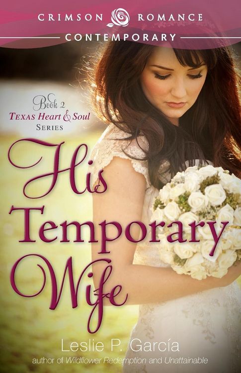 Produktbild: His Temporary Wife