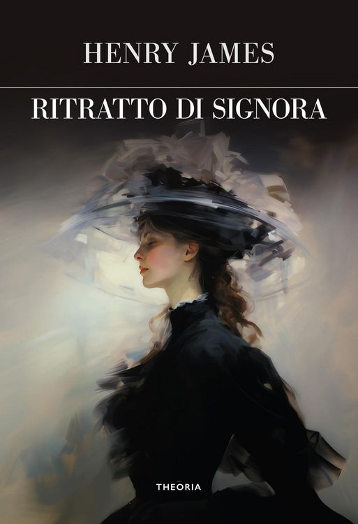 Produktbild: Ritratto di signora