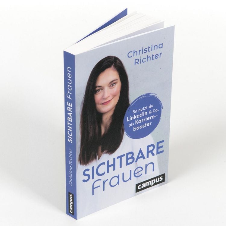 Sichtbare Frauen