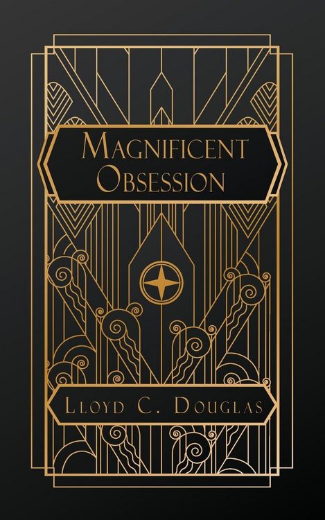 Produktbild: Magnificent Obsession