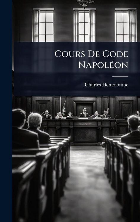 Produktbild: Cours De Code Napol&Atilde;(c)on