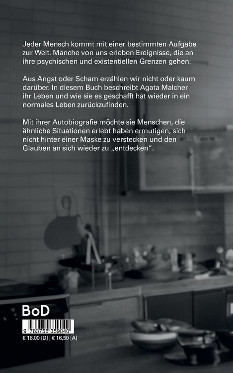 Produktbild: Der kopflose D&auml;mon sucht meine Familie heim